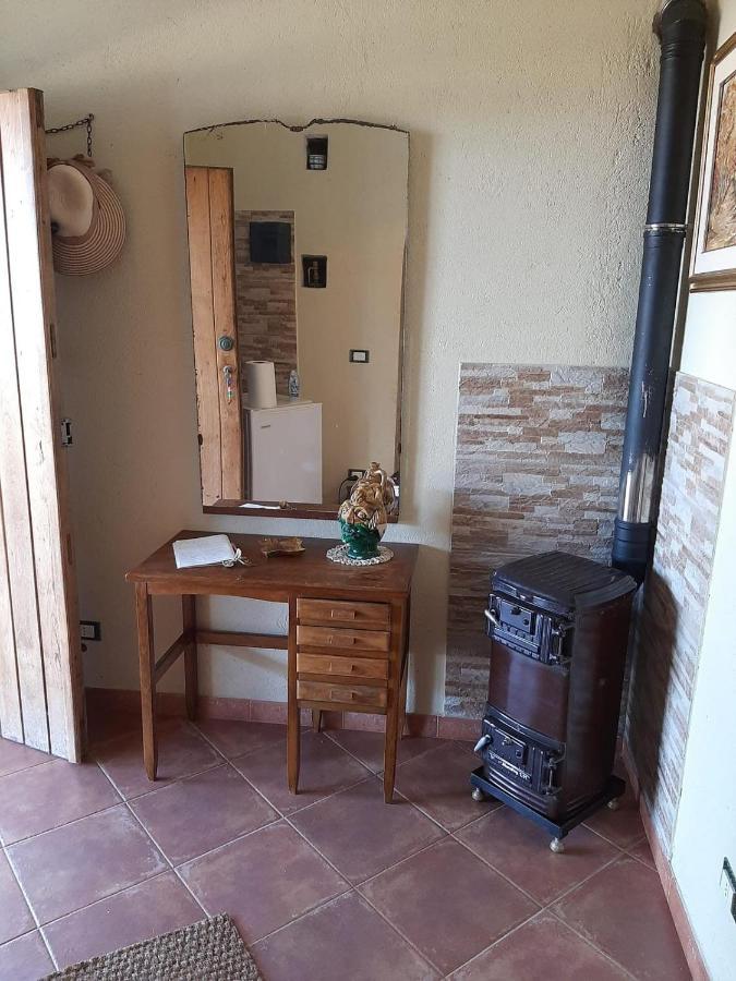 Al Melograno B&B Belmonte Calabro Exterior foto